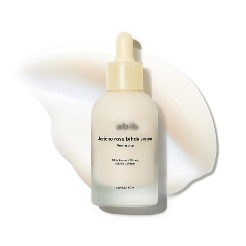Jericho Rose Bifida Serum Firming Drop 护肤精华 滋润细腻肌肤|undefined