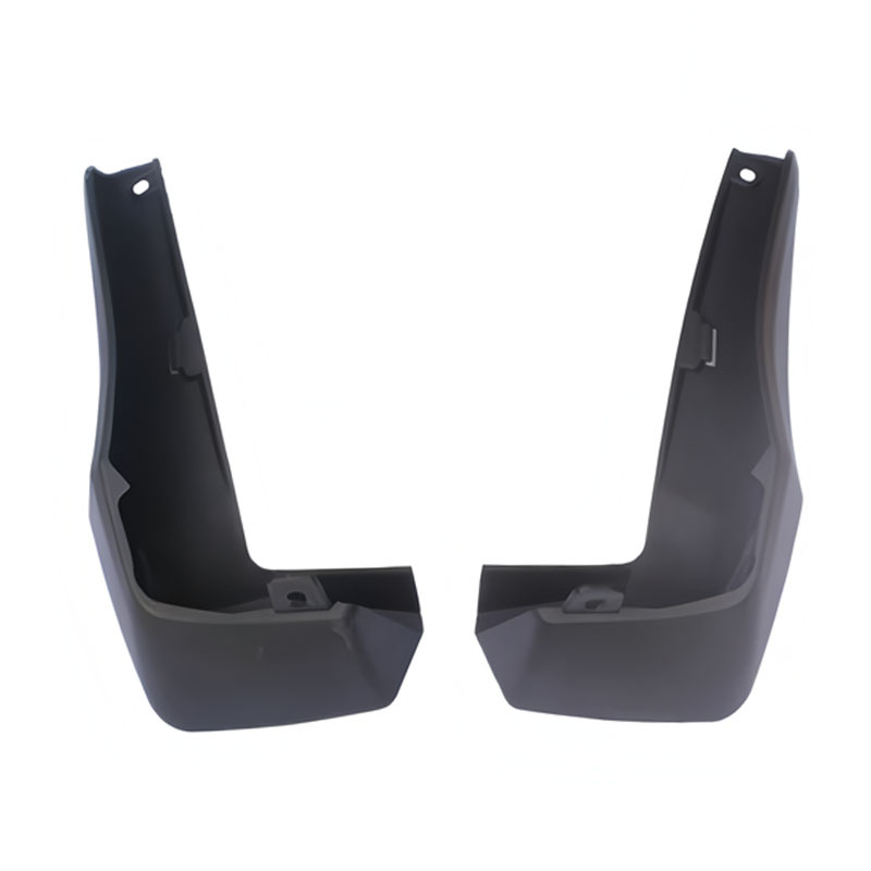 Aplicable a 21 - NOW Honda Civic Sport 2 - Van para la modificación de barro de barro de goma blanda de barro de neumáticos