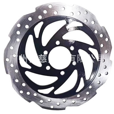 Brake disc/brake drum Disc Suitable for Motorcycles