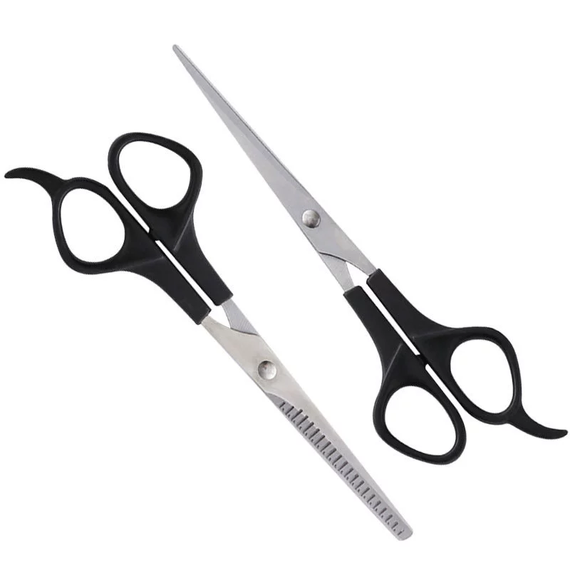 Hair clipper, scissors, set, bangs for home use, wholesale
