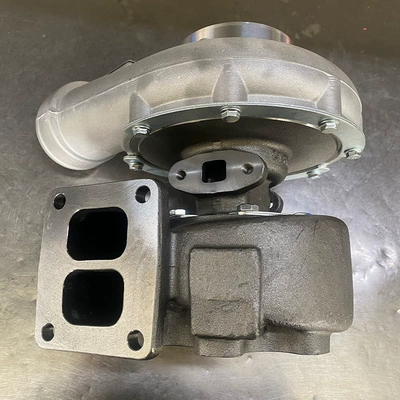 Supercharger 3522777 3522778
