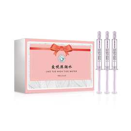 交悦3支装女性增加快感液私处润滑膏潮液成人情趣性用品批发代发