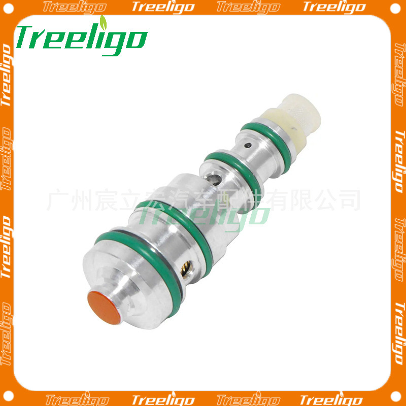 Aplicable a automotores aire acondicionado compresor Válvula de control válvula solenoide MT2157 4608 M0608 802748550
