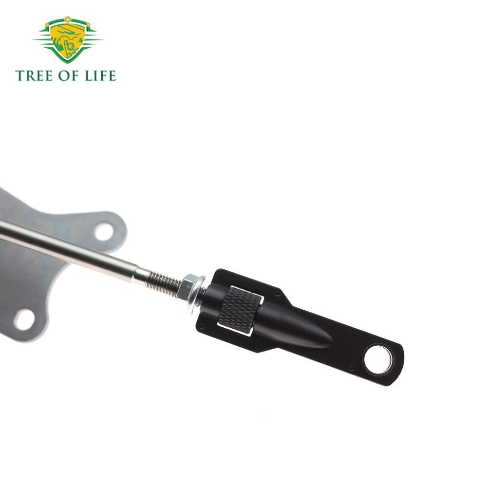 Válvula de Derivación del Turbocompresor 53039700106 para Audi A4 B7 A6 2.0