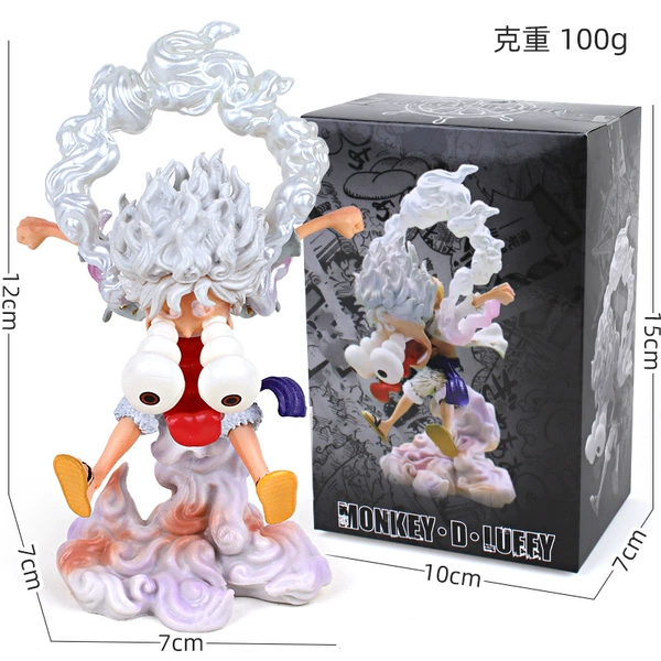 3L Luffy【Boxed】