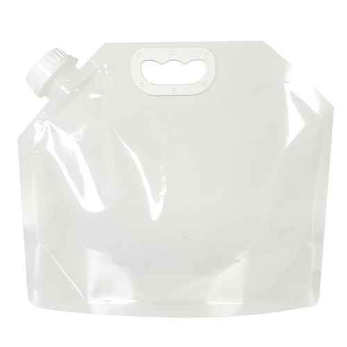 Five-grain mixed grain storage sealing bag, food-grade rice bag, household straw-mouth bag, thickened insect-proof and moisture-proof mixed grain bag