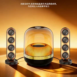 蓝牙音箱;蓝牙耳机;智能眼镜