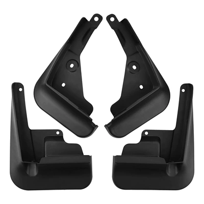 Car Mudguard Tiles, Mudguard