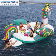 Bestway43228 �����޴󸡵� ����������ͨϷˮ���� ˮ����������