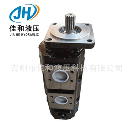 液压泵;液压阀;其他液压机械