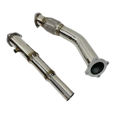 1.8t Mk4, 1998-2010 Audi | Exhaust manifold