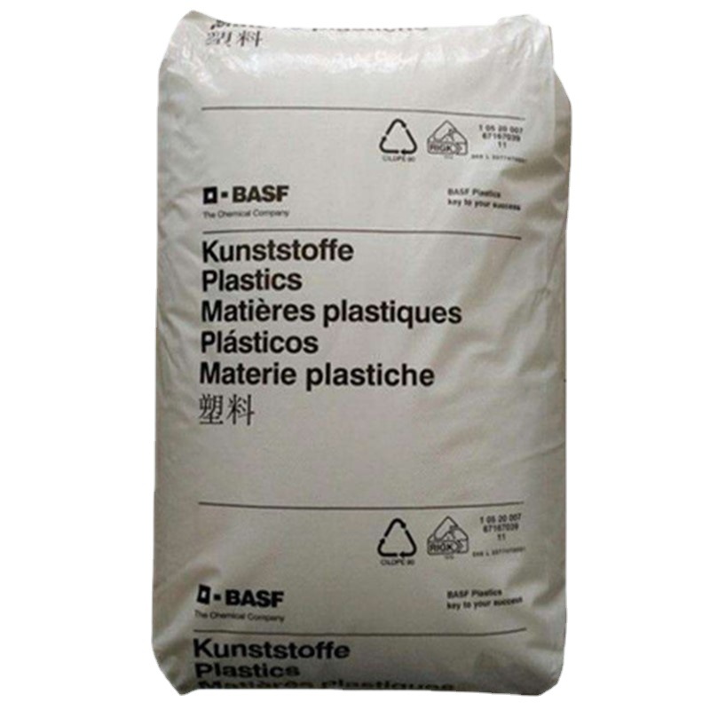 PA6德国巴斯夫B3ZG6 BL3240风扇叶片玻纤增强,尺寸稳定性体育用品