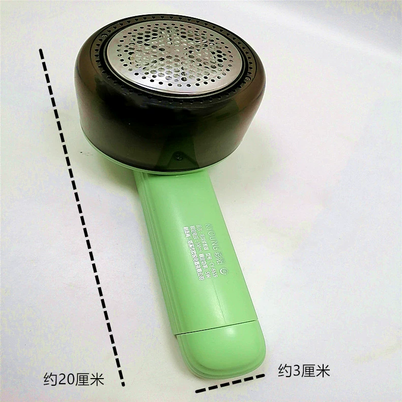 Rechargeable триммер с USB-зарядкой, высокая мощность