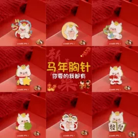 发夹;发圈;发箍