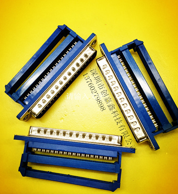 DIDC-DB37��ͷ�����ڽ��⺸ѹ���߽�ͷ����ʽ��������������ʽ