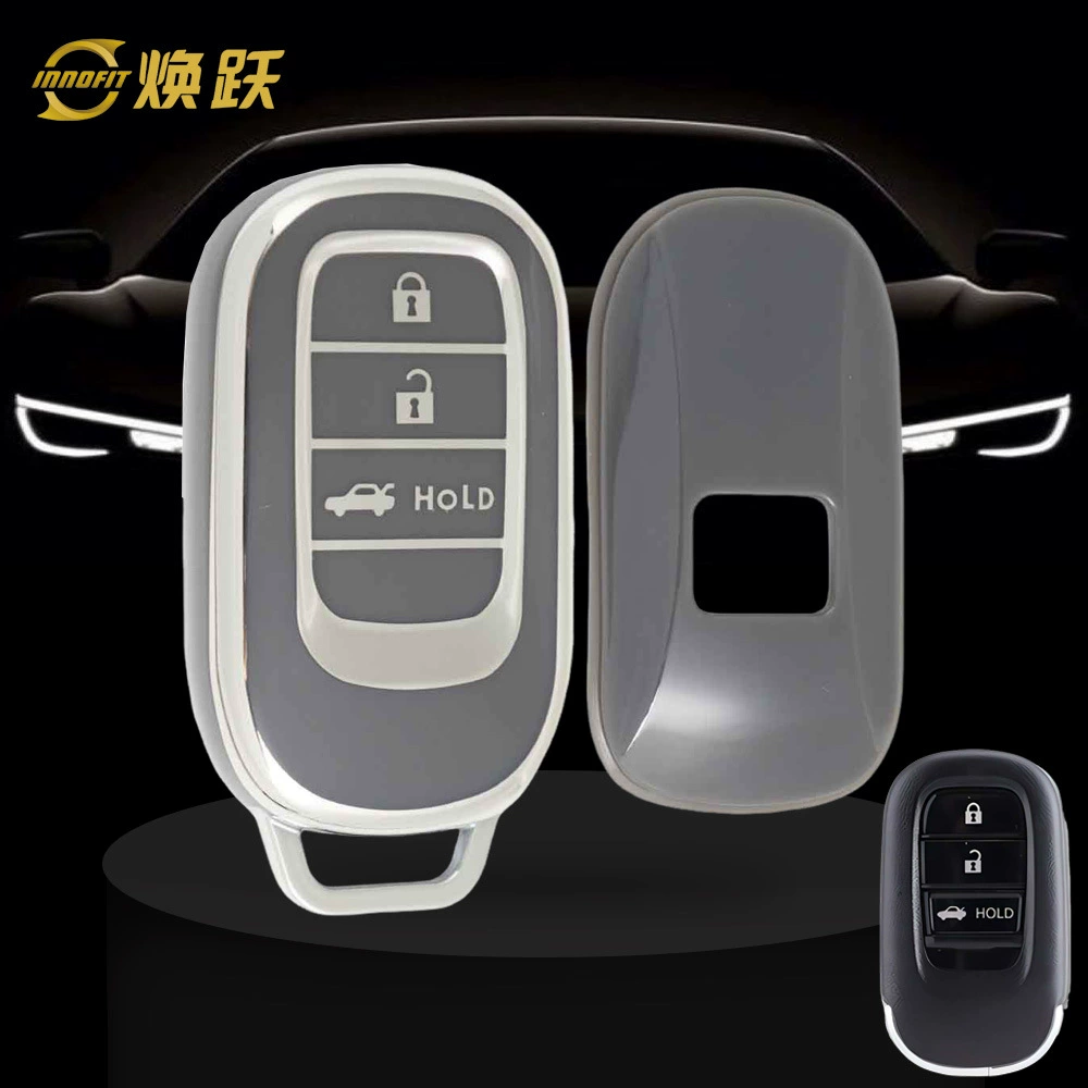 Покрытие защитное для автомобильного ключа Huanyue Source Factory, подходит для Honda Accord Haoyingbin Smart Geguandao, spot опт