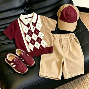 ��ͯӢ���L���b26�Ŀ�͹�ײɫ���Polo�Iᘿ����䃺ͯ��ѝ�ɼ���