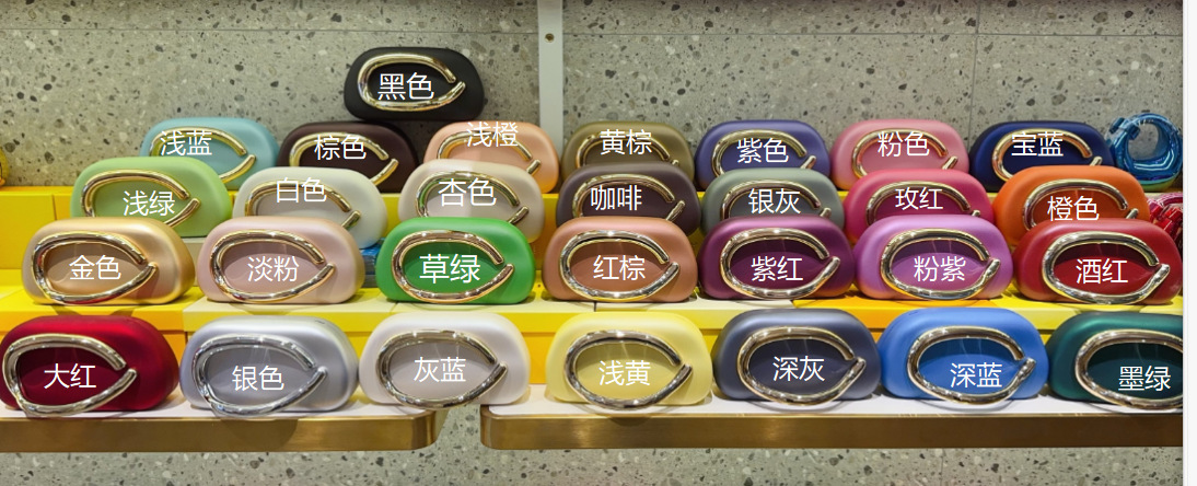 Europa y América tendencia transfronteriza bolsa de cena ligera de lujo bolsa acrílico cadena metal para llevar un solo hombro bolso de mano ropa de noche