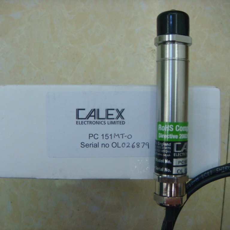 CALEX   传感器 PC151MT-0