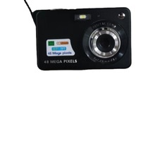 卡片相机复古CCD4K数码照相机校园mini小型学生党入门级卡片机热