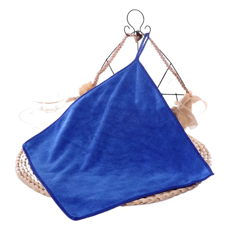 10 маленьких квадратных полотенец детский сад впитывающее полотенце для лица уборка ткань для чистки реклама квадратное полотенце