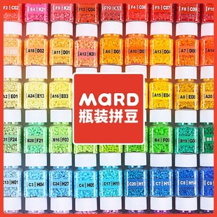 302ɫƴ���a���ȫ���ֹ�diyƿ�b�ںϲ��ϰ�2.6mm��mardcocoͬԴ