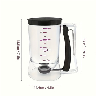 BATTER DISPENSER���ӵ��⌣���������������ֳ�©����Һ���F؛