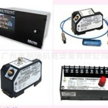 Metrix Instrument 开关传感器探头3300, 7200,