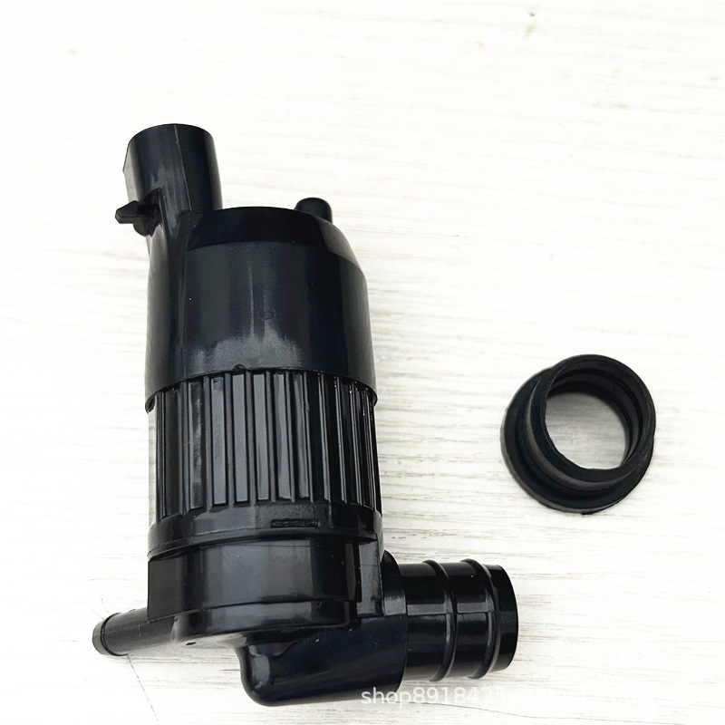 1005453-00-C Is Suitable for Tesla Model S Car Wiper Water Spray Motor Windshield Washer Pump