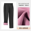 Thickened purple velvet "polar fleece"
