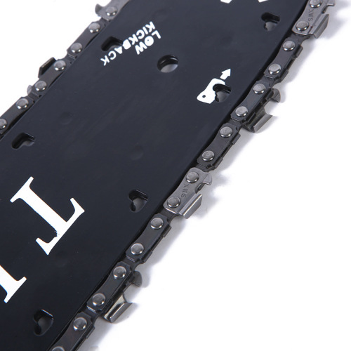 Manufacturer wholesale 16-inch chainsaw chain 18-inch 20-inch 22-inch 24-inch chain saw chain 405 electric chain saw blade