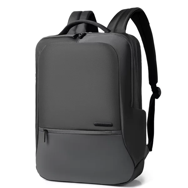 Cross-Border Business Backpack Men's Backpack Large Capacity Backpack Trendy Men's Computer Bag New Backpack