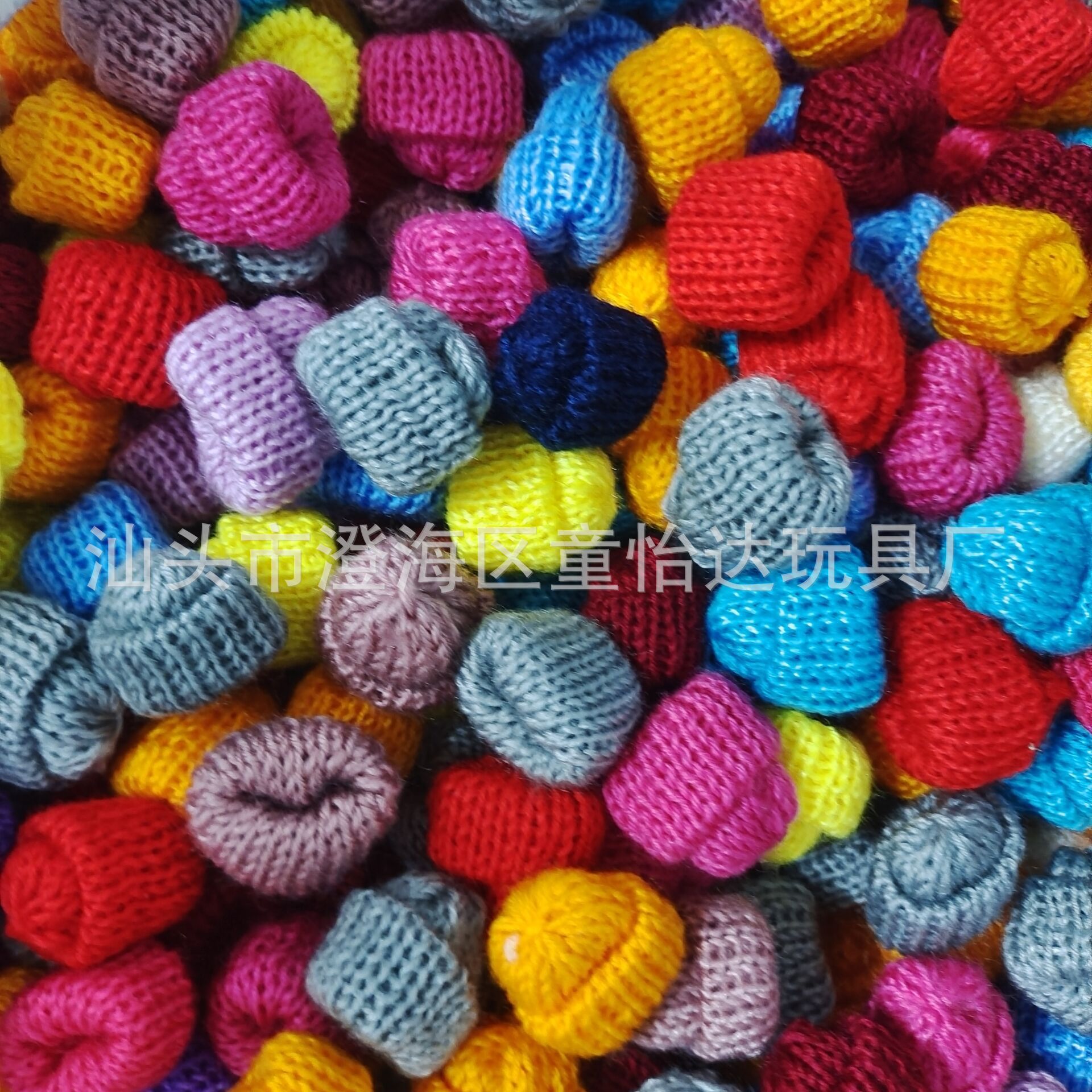 Especial transfronterizo para accesorios de decoración de pato de mezclilla mini bufanda cuadrada bufanda de triángulo pequeñas gafas de sol sombrero de paja de verano accesorios hechos a mano