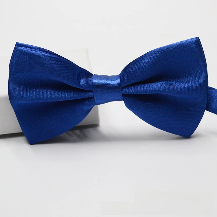 Men's multicoloured bow tie, wholesale