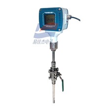 MFI系列 插入式气体质量流量计 消防环境中用于监测快速响应气体