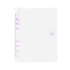 Photoalbum PVC for elementary school students, tear-off sheet, 3inch