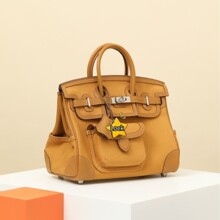 Դ�^���Sȫ�ֹ�Cargo�����K���BK25���e��Ƥ����Ů��֥��ɫ