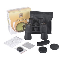 80x80 High Definition High Magnification Binoculars Night Vision Outdoor Portable Concert Eagle Binoculars Cross-border