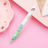 Dinosaur, high quality cute gel pen for elementary school students, stationery, wholesale