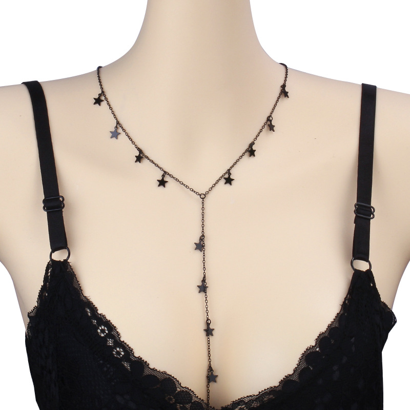 Protection Cross Necklace 6