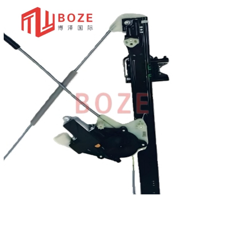 Suitable for Land Rover Range Rover Executive 13 Extended Edition Front Right LR 153949 / Front Left LR 153950 Electric Lifter