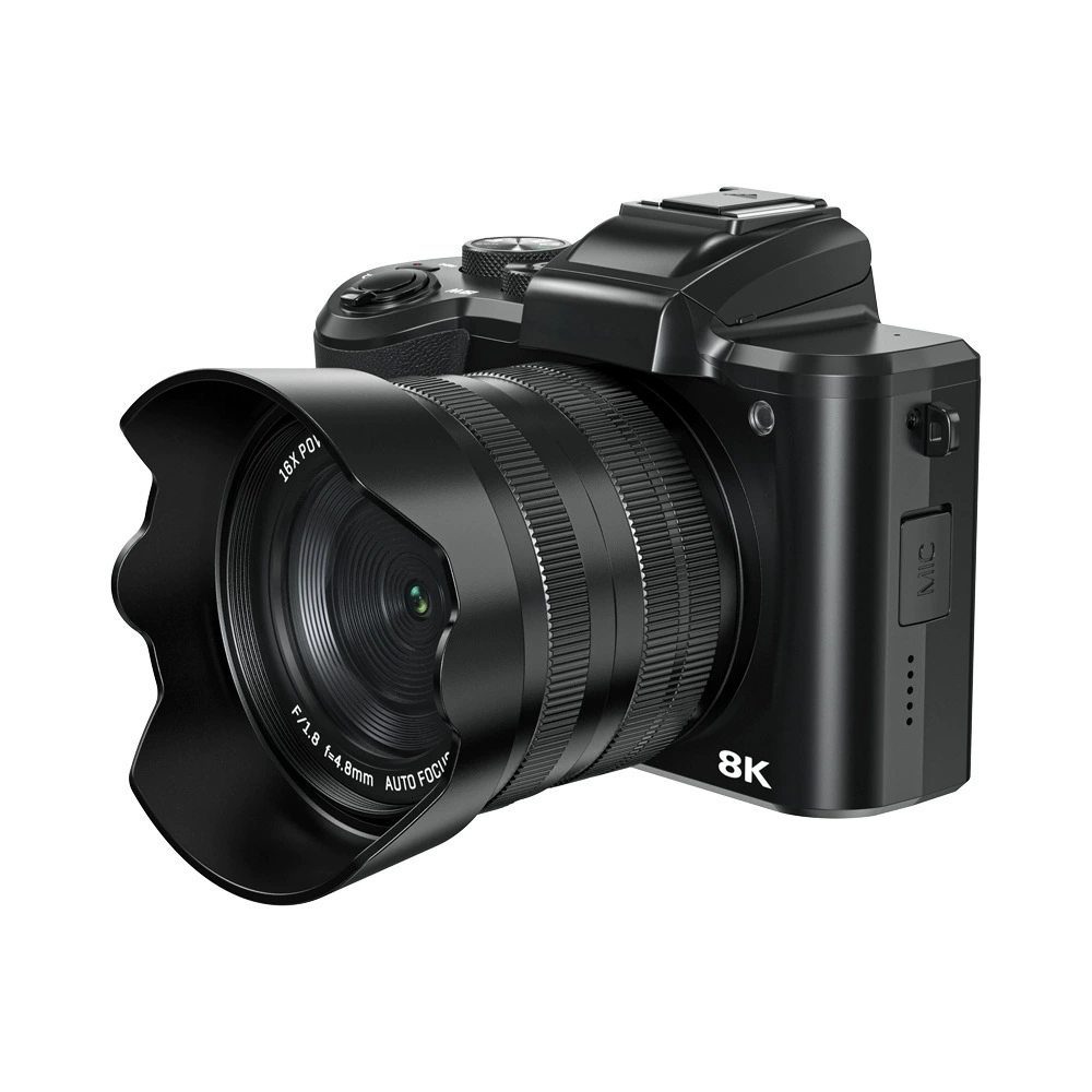 -border DC226 CCD цифровой высокодетальный камера входной уровень микроскоп студент высокодетальная фото регистрация фабрика