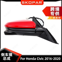 �m�ñ���˼��Civic 2016-2020 ��܇�R���� �t��11�� ��ҕ�R����