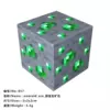 017-Emerald ore