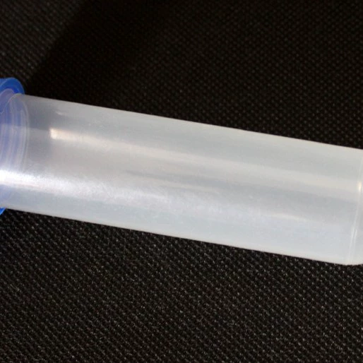 Центрифужная пробирка с плоским дном, 50 мл, пластиковая центрифужная пробирка на 50 мл