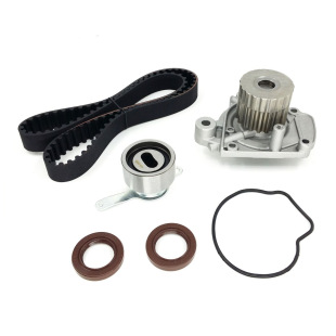 ���rƤ���׼�Timing Belt Kit 96-00 Hond Civi 1.6L D16Y7 D16Y8