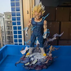 大サイズHB魔化貝吉塔33cmドラゴンボール手作り魔貝独身半身像共感シリーズ