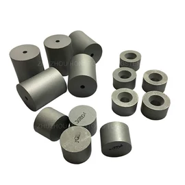 硬质合金;冷镦模;拉丝模