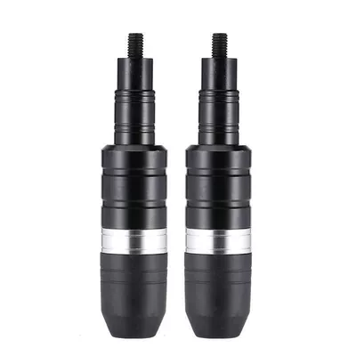 Motorcycle bumper Electric Vehicle Scooter Protective Rod