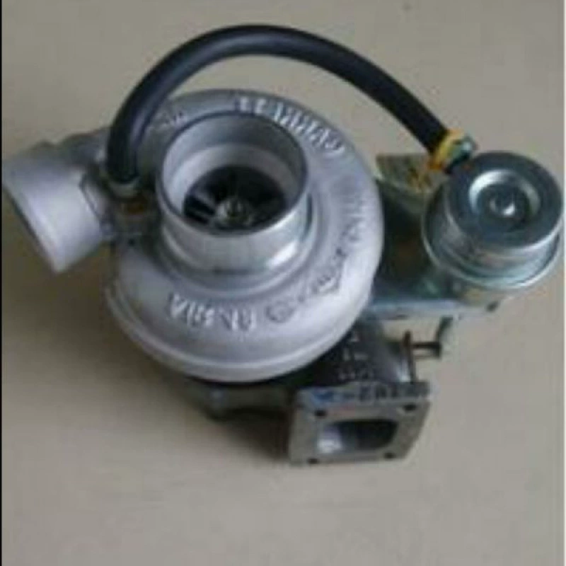 Турбокомпрессор JMC KAYUN Transon Core 471169-5002 5006 1118300ADB1 1118300TC